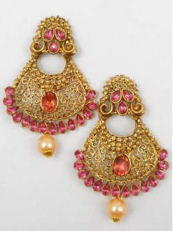 Fashion Earrings